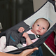 Illustration for article titled This Has Got to Be the Easiest Way to Fly With an Infant